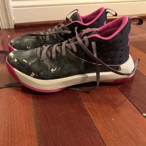 Sneakers - Girls
